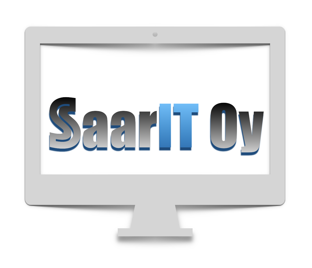 SaarIT Oy